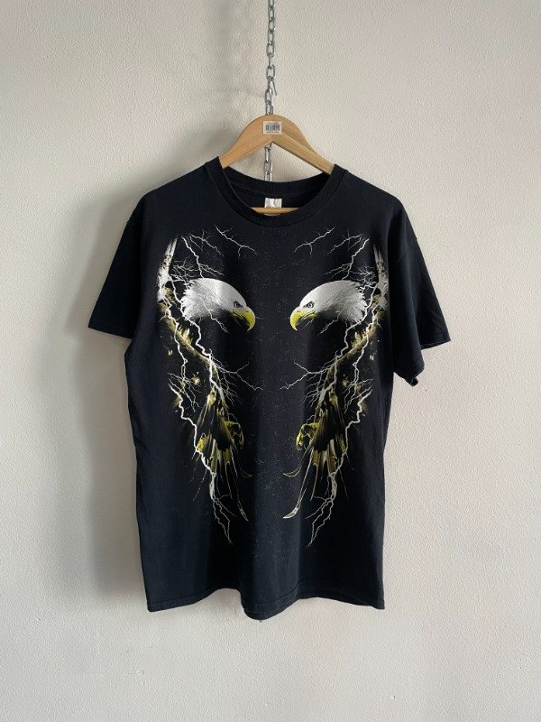 Producto - Remera Eagle Gildan L