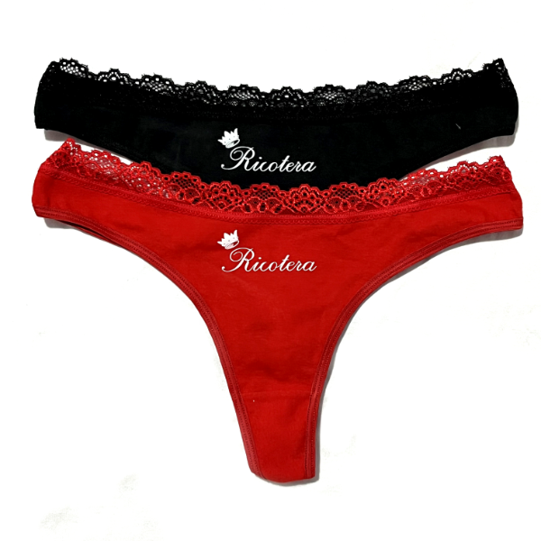 Producto - BOMBACHA RICOTERA - 1