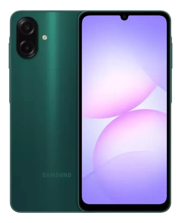 Producto - SAMSUNG A07 128GB 4 RAM