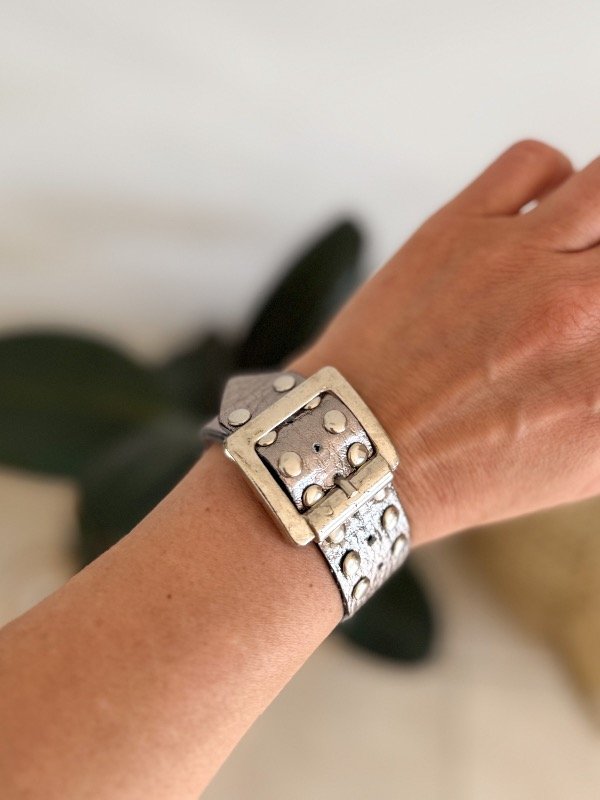 Producto - BRAZALETE ZOE TACH