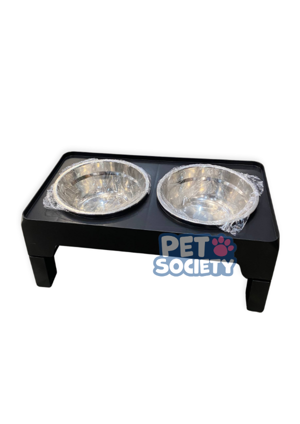 Producto - COMEDERO DOBLE - 0