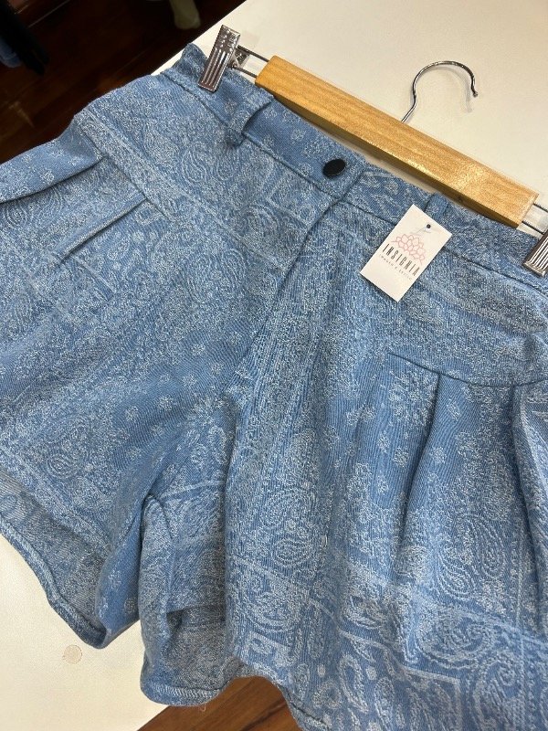 Producto - Skort Bali - 0