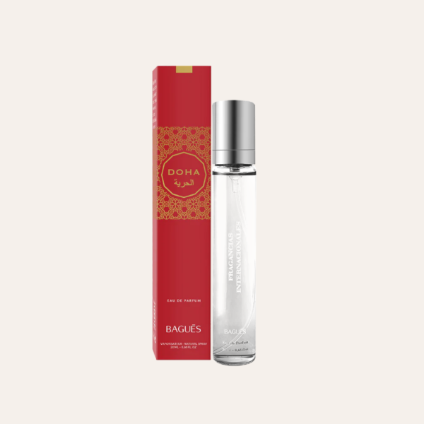 Producto - Perfumero Doha