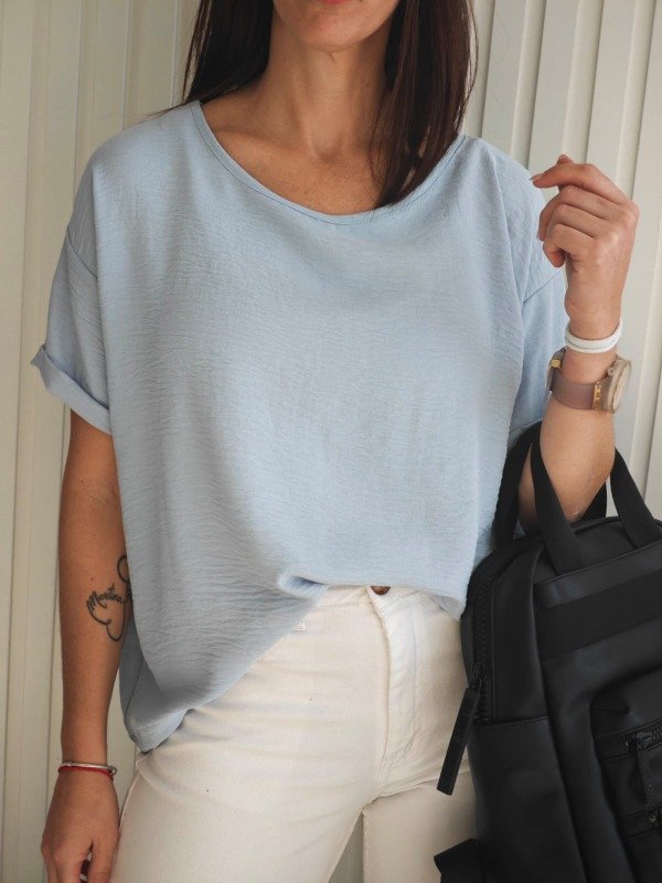 Producto - Blusa  Margot