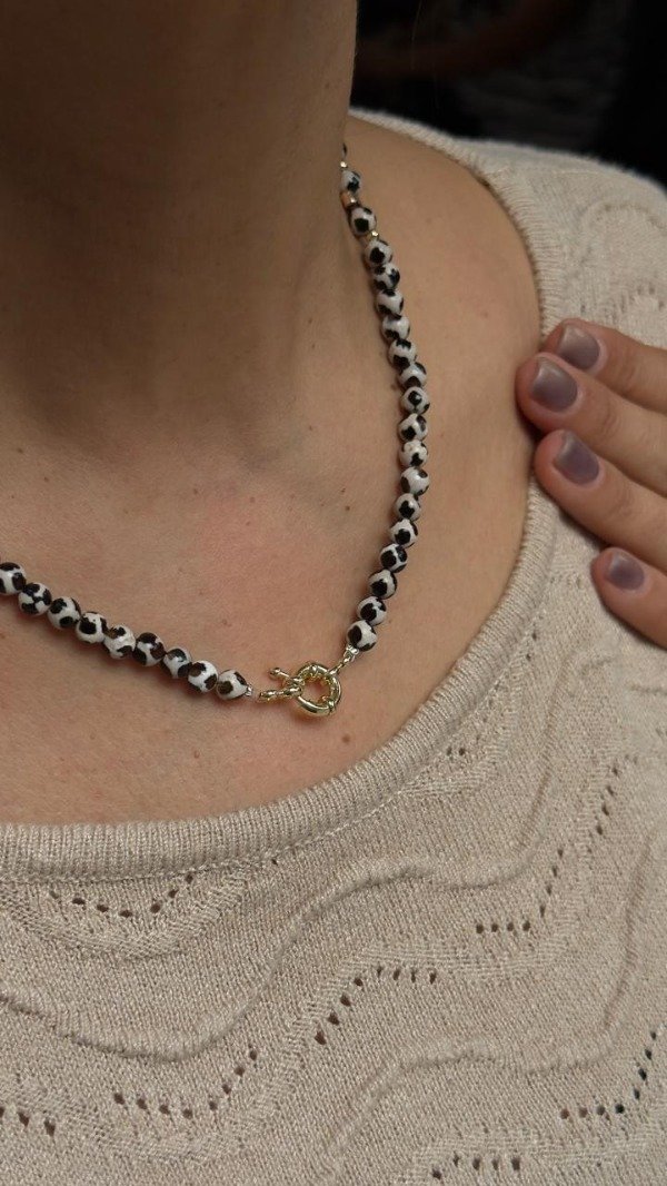 Producto - Collar 175