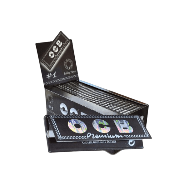 Producto - Seda OCB Premium 1 1/4