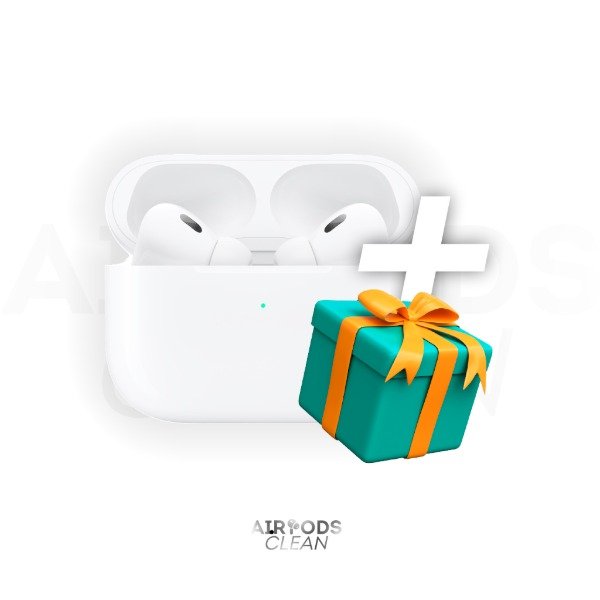 Producto - AirPods Pro 2 + Funda de regalo