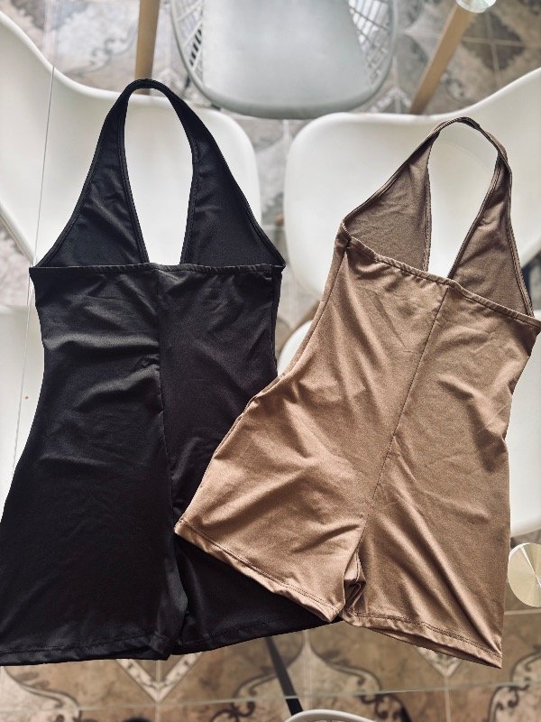 Producto - Catsuit LOBA