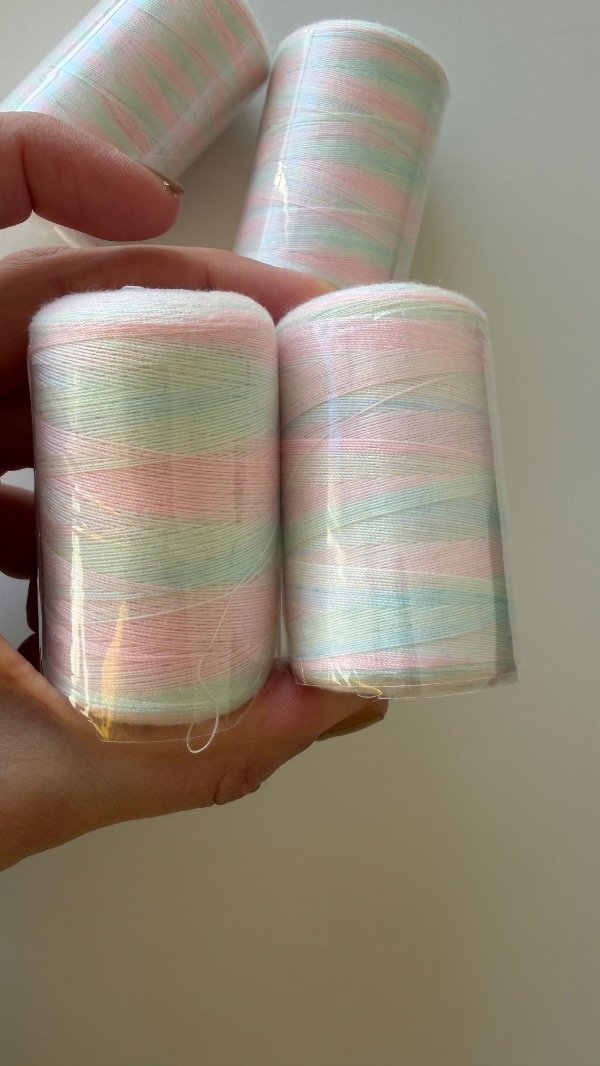 Producto - Hilo matizado para coser - 2