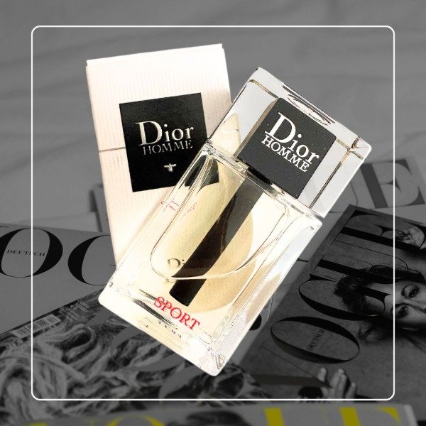 Producto - Dior Homme Sport 10 ml