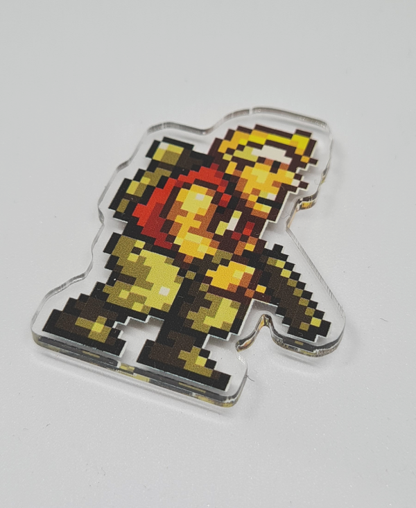 Producto - Imán Metal Slug - 1