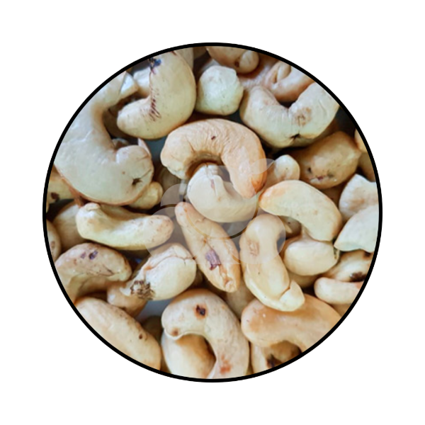 Producto - Castañas de Cajú (x 150gr.)