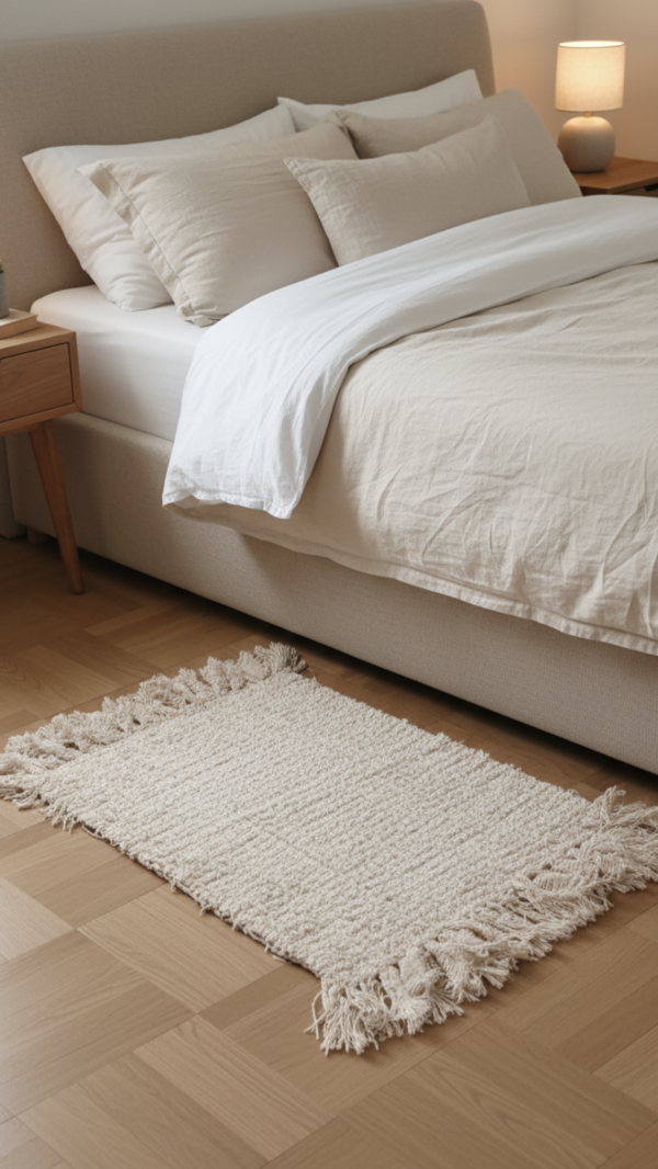 Producto - Alfombra 110x60