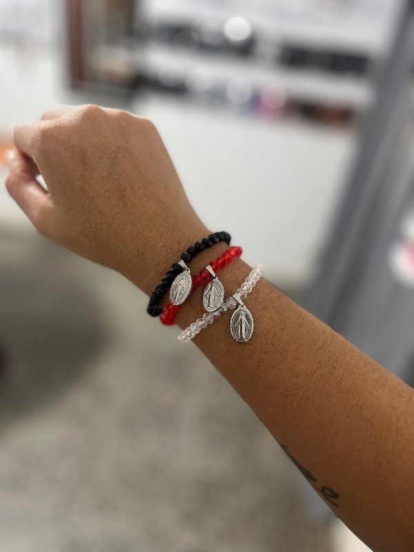 Producto - Pulsera acero 061