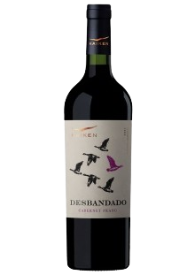 Producto - Kaiken Desbandado Cabernet Franc