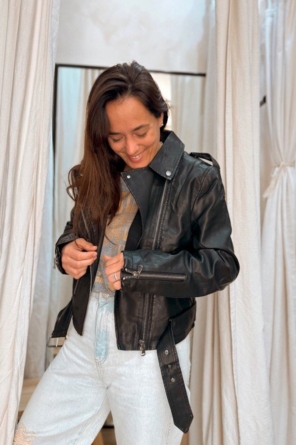 Producto - CAMPERA SAUCE