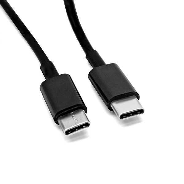 Producto - Cable USB tipo C a USB tipo C Macho - Macho 1.8 Mtrs