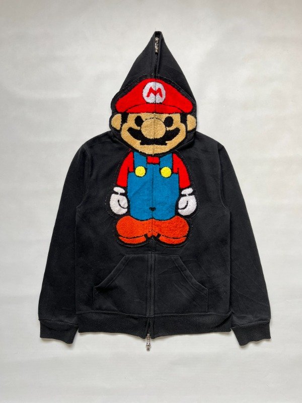 Producto - Bape Baby Milo Full Zip - 1