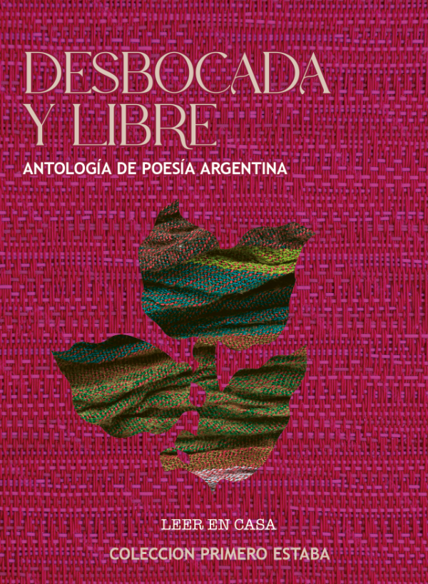 Producto - PROXIMAMENTE -  Desbocada y libre