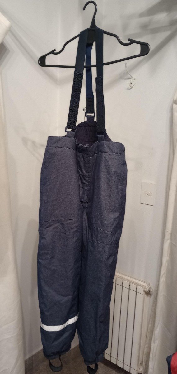Producto - Pantalon - Junior - HM - Usado - P-852