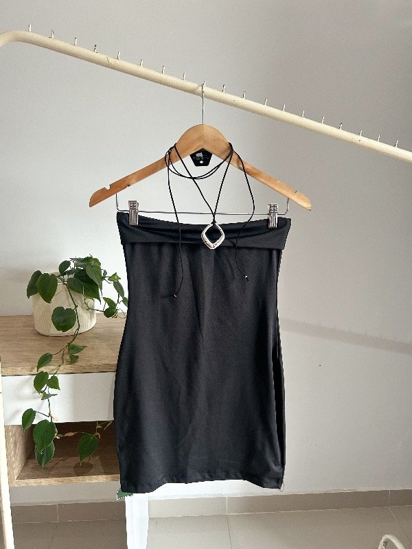 Producto - Vestido Malena
