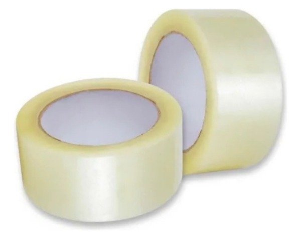 Producto - CINTA ADHESIVA 48 X 50 M.