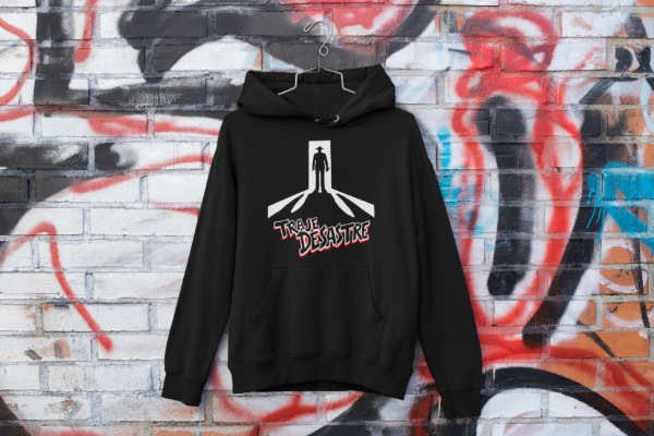 Producto - TRAJE DESASTRE 4 (BUZO)