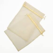 Producto - BOLSAS DE ORGANZA CHICAS