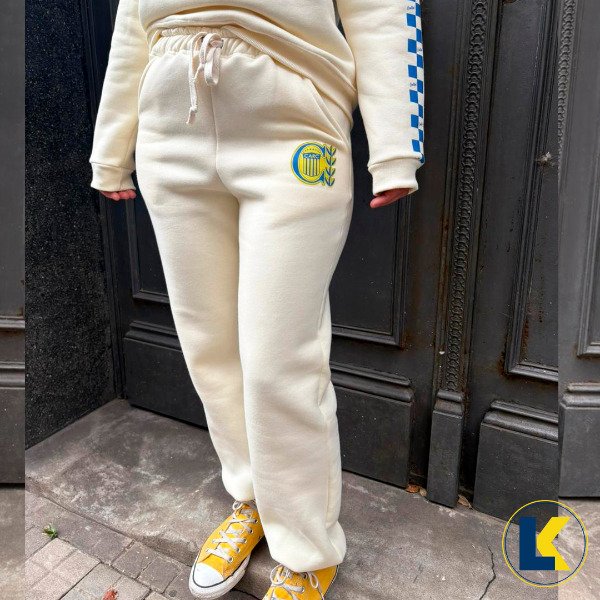 Producto - JOGGER OVER Leyendas