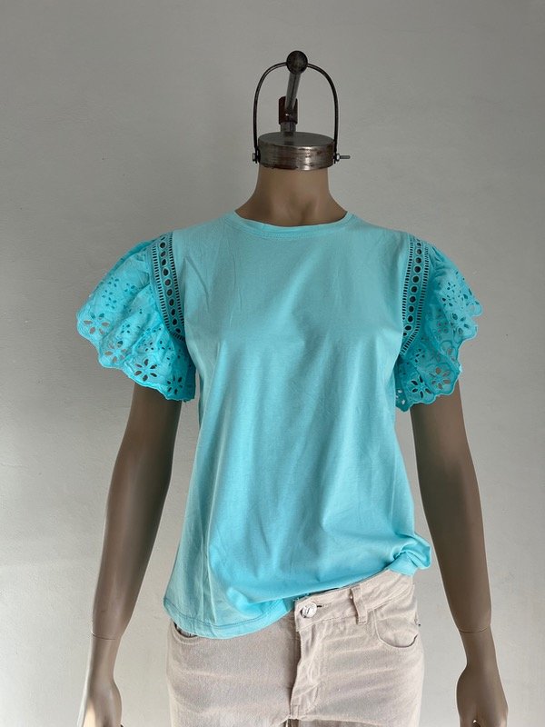 Producto - Remera ANA