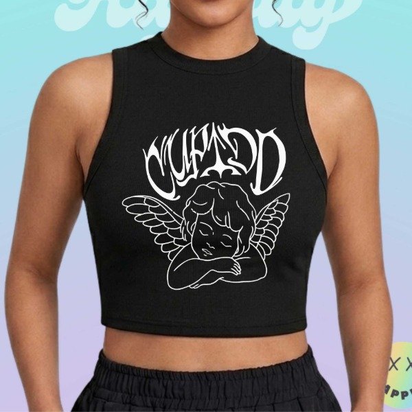 Musculosa Tini #6