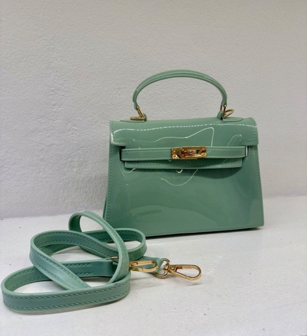 Producto - Mini goma inyecta Aqua