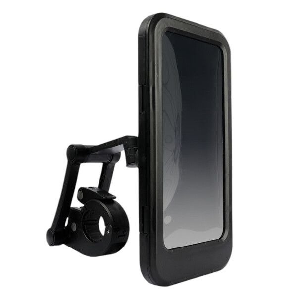 Producto - SOPORTE UNIV. BICICLETA / MOTO IMPERMEABLE TACTIL (Q800)