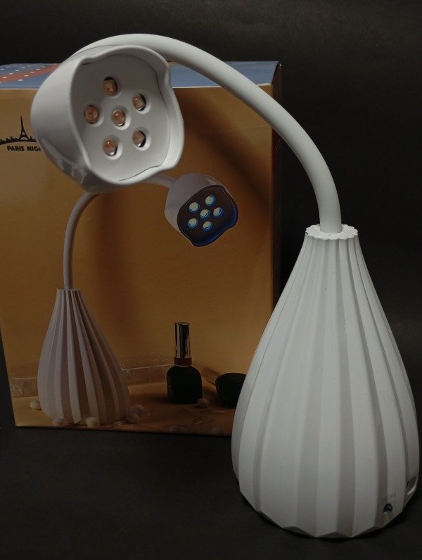 Producto - Cabina Flor