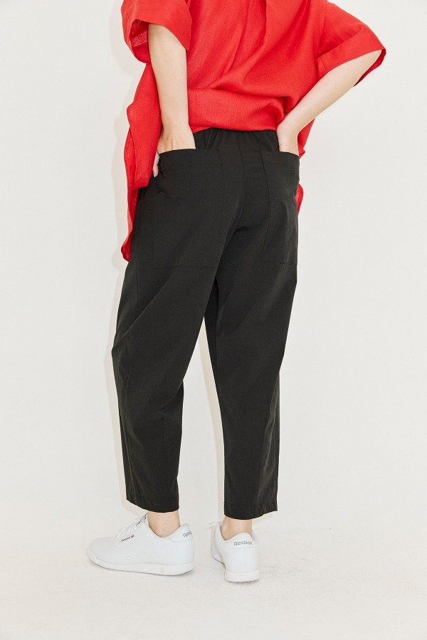 Producto - Pantalón Bombee Nylon SS27-MPBN - 6