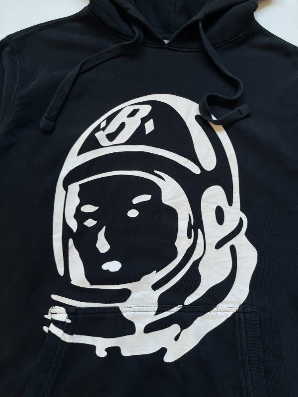 Producto - Billionaire Boys Club Giant Astronaut Sleeve Print - 5