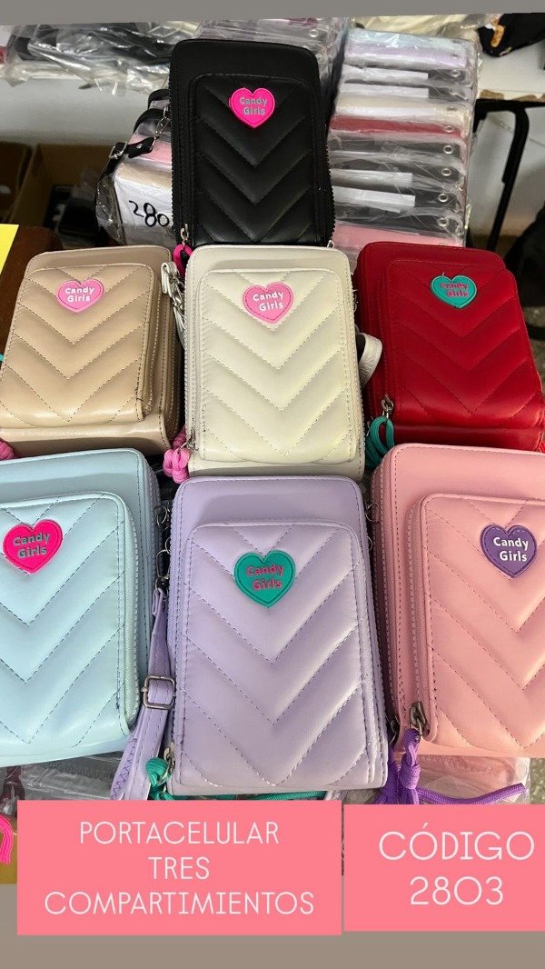 Producto - Modelo 2803