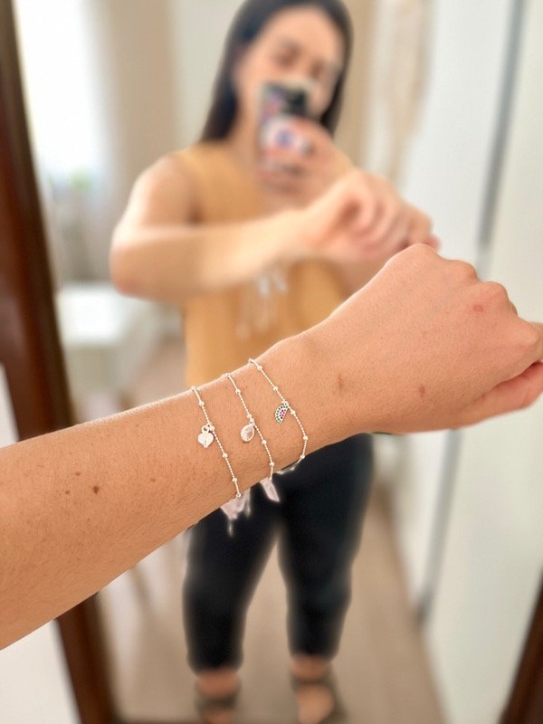 Producto - Pulsera punto de luz