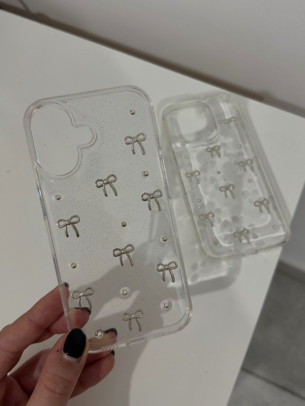 Producto - CASE Moños