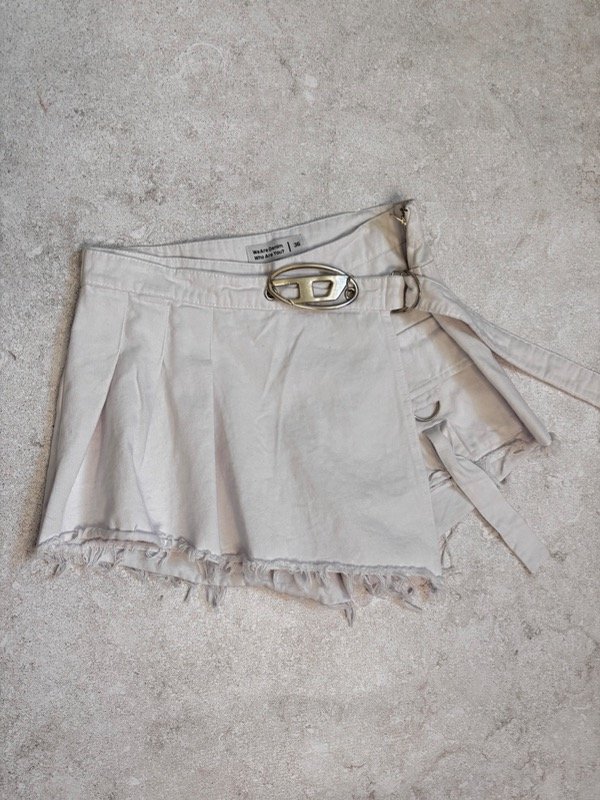 Producto - Skort Diesel
