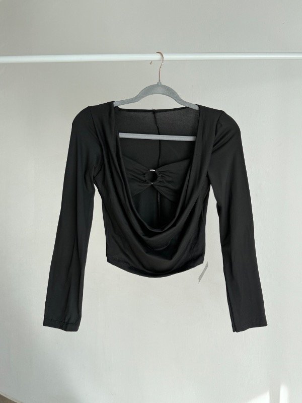Producto - TOP MODAL MUSE