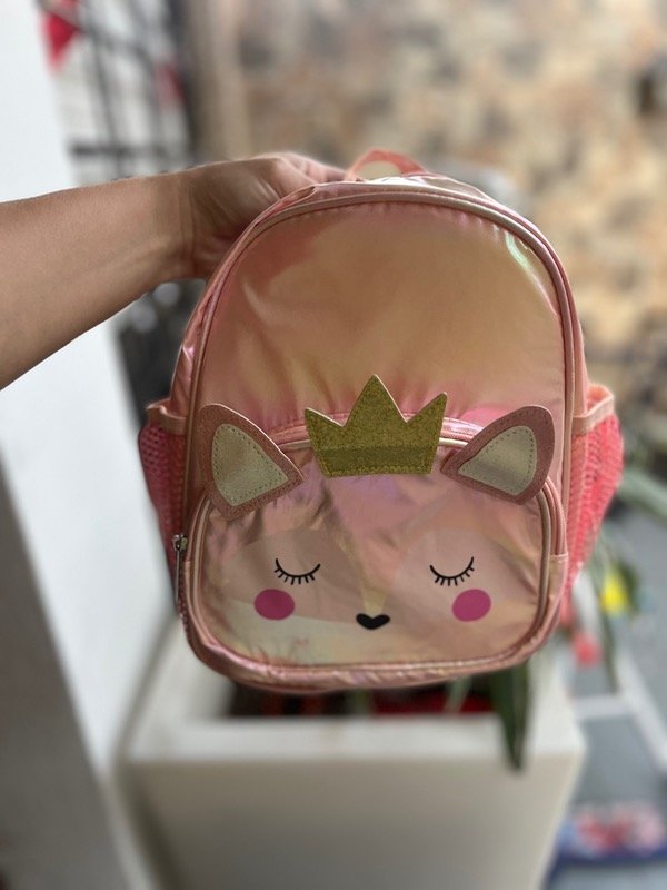 Producto - Mochi zorrito - 0