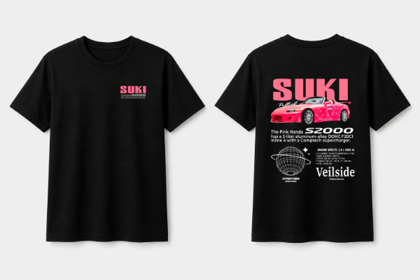 Producto - Suki