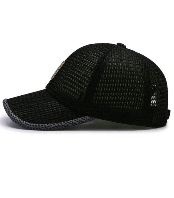 Producto - Gorra iza black - 1