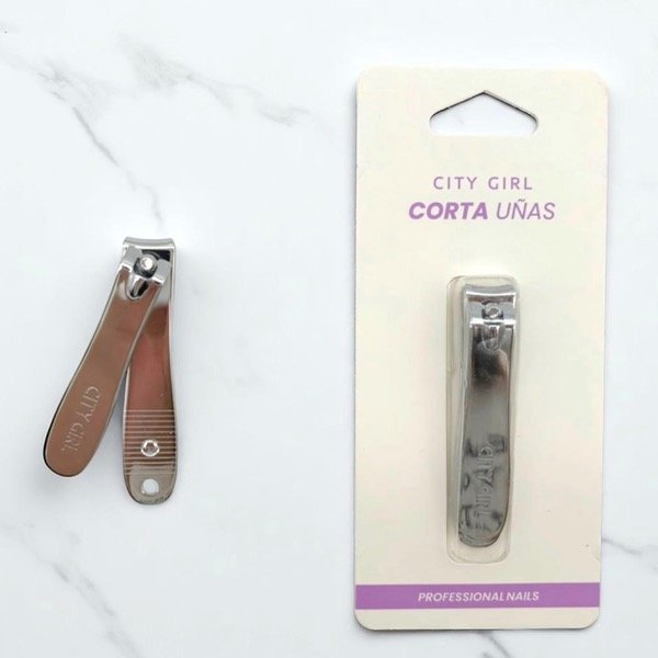 Producto - Corta Uñas Pequeño City Girl