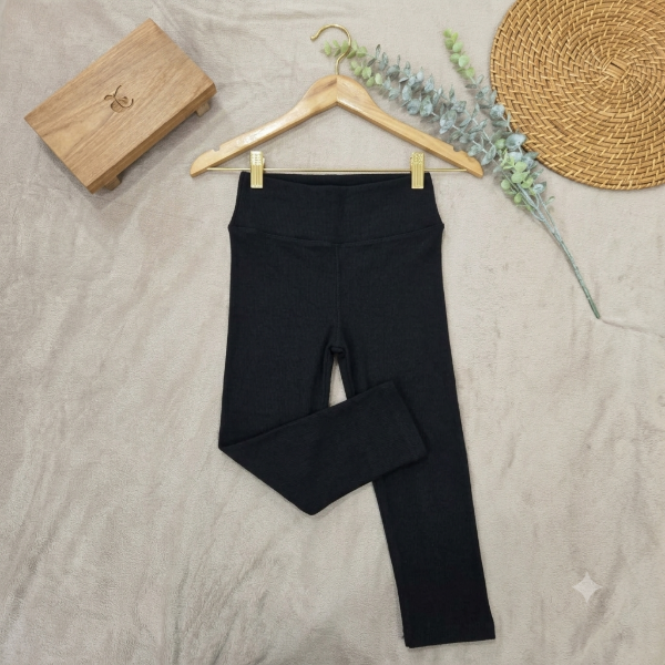 Producto - Calza Térmica Soft Black (CAL1)