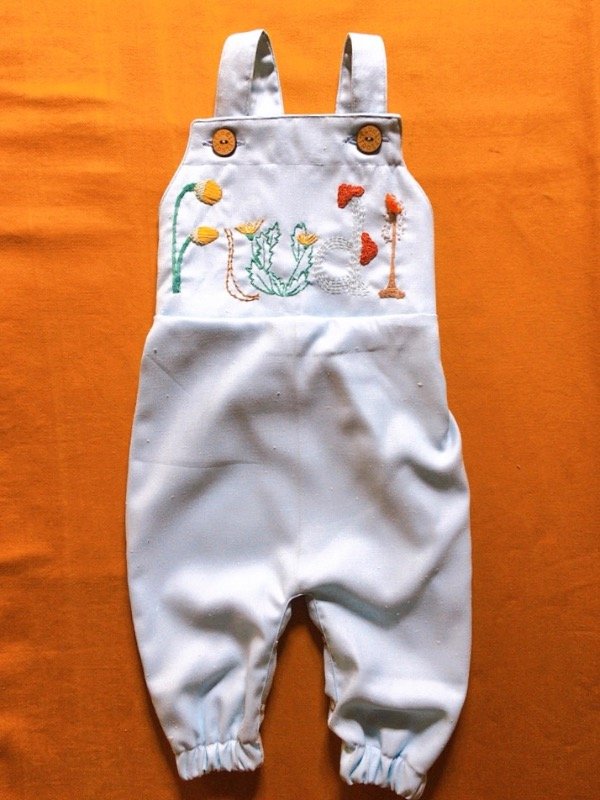 Producto - Entero MASSON