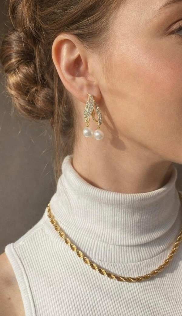 Producto - Aros Grace