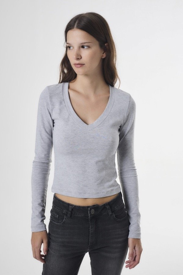 Producto - Remera Corina Uva