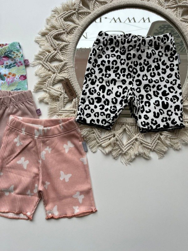 Producto - Calza Biker beba - COD 745